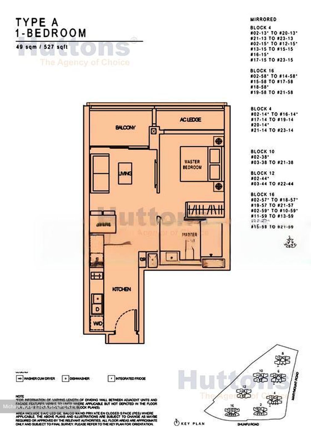 JadeScape (D20), Condominium #464365301